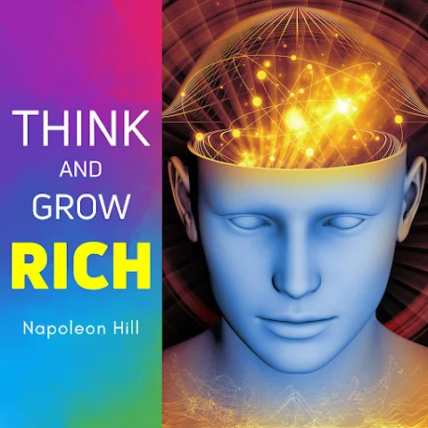 Think and Grow Rich Best Audiobook